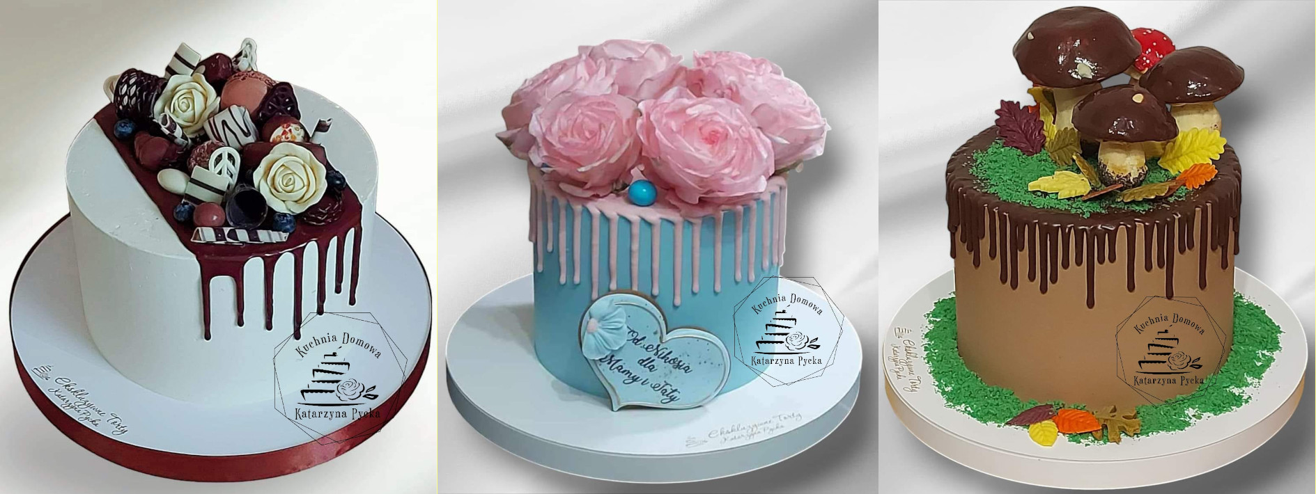 Torty spersonalizowane